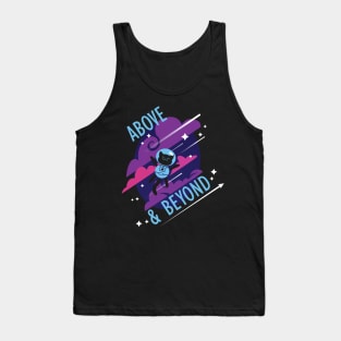 Above & Beyond Tank Top